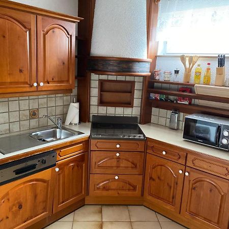 Ferienwohnung Scheiblechner Göstling an der Ybbs Dış mekan fotoğraf
