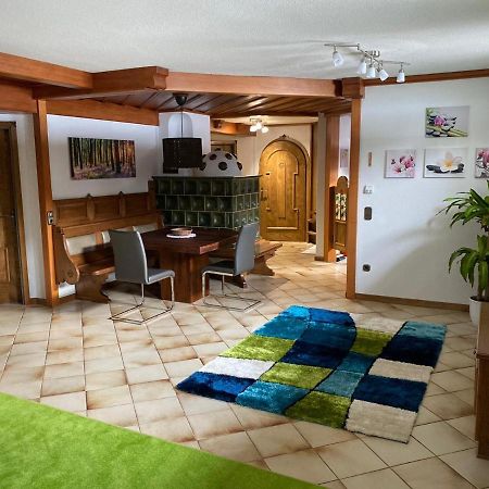 Ferienwohnung Scheiblechner Göstling an der Ybbs Dış mekan fotoğraf