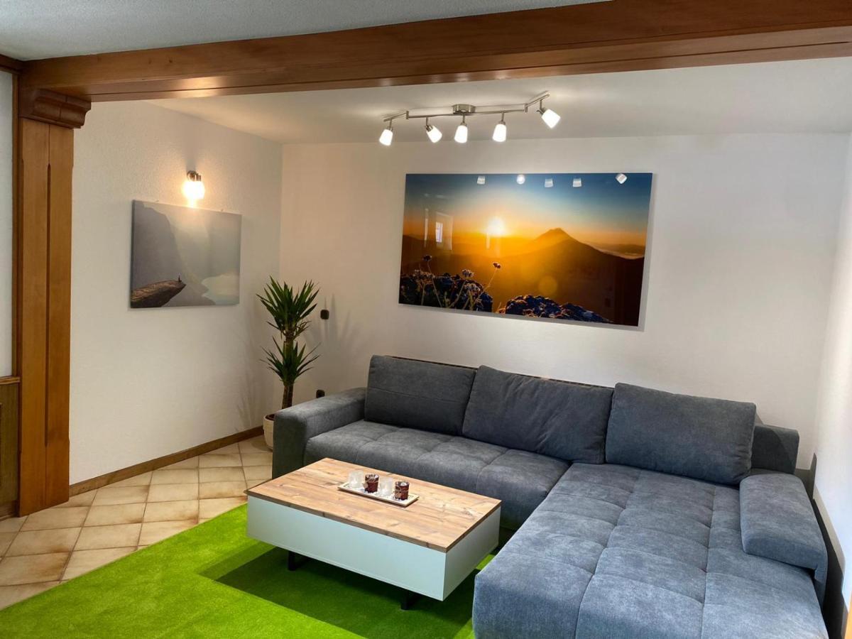 Ferienwohnung Scheiblechner Göstling an der Ybbs Dış mekan fotoğraf